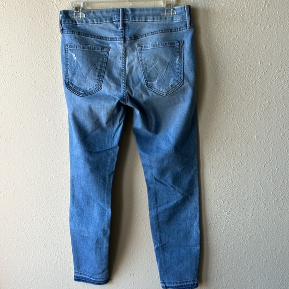 Mother jeans - Picture 6 of 7